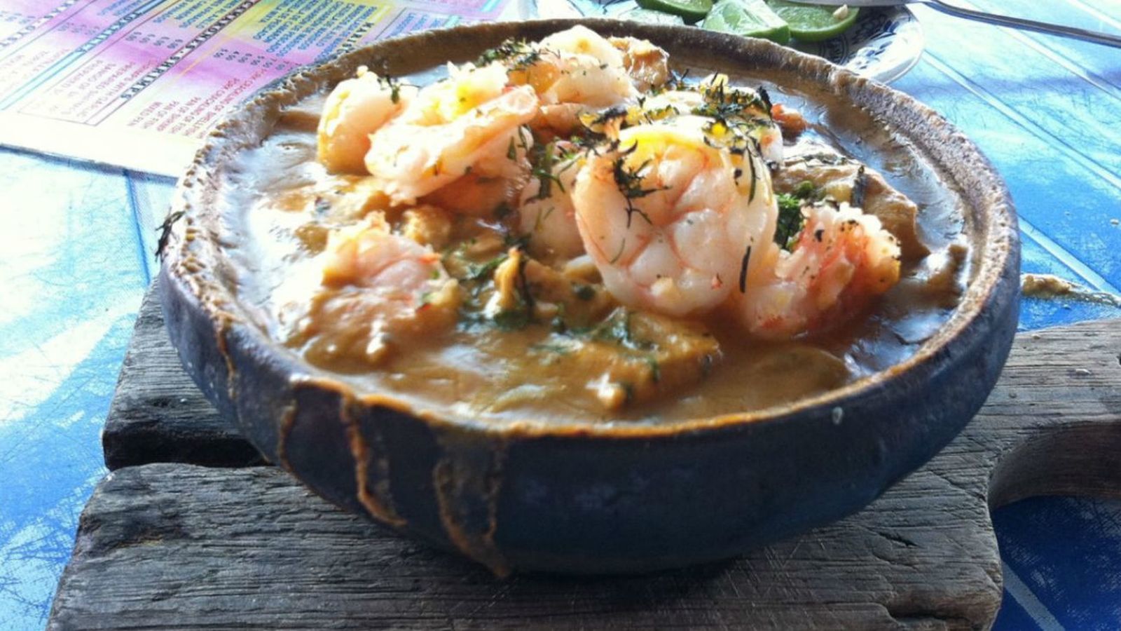 Cazuela