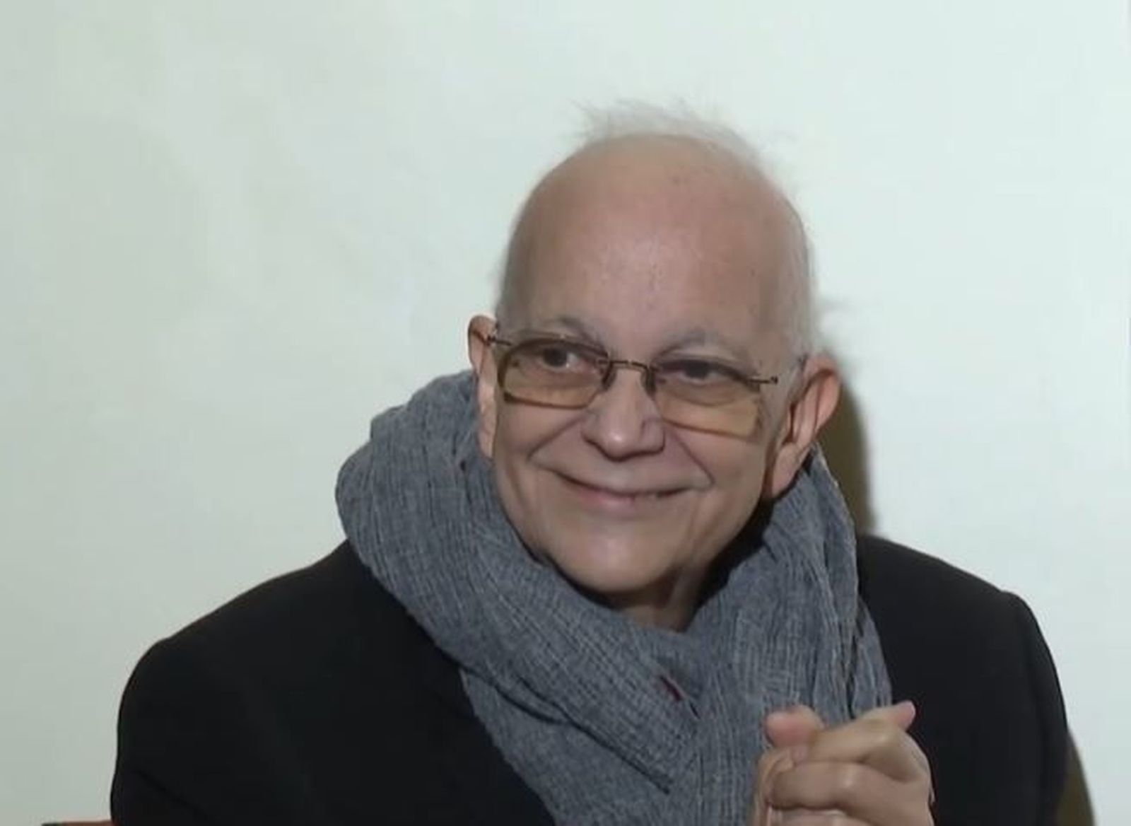 La Comunidad de Madrid reconoce la trayectoria del periodista taurino Miguel Ángel Moncholi