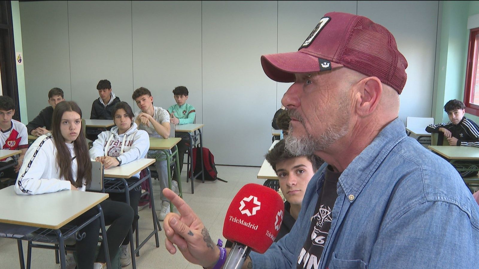 Relacionan el abuso de cannabis en jóvenes con intentos de suicidio por brotes psicóticos