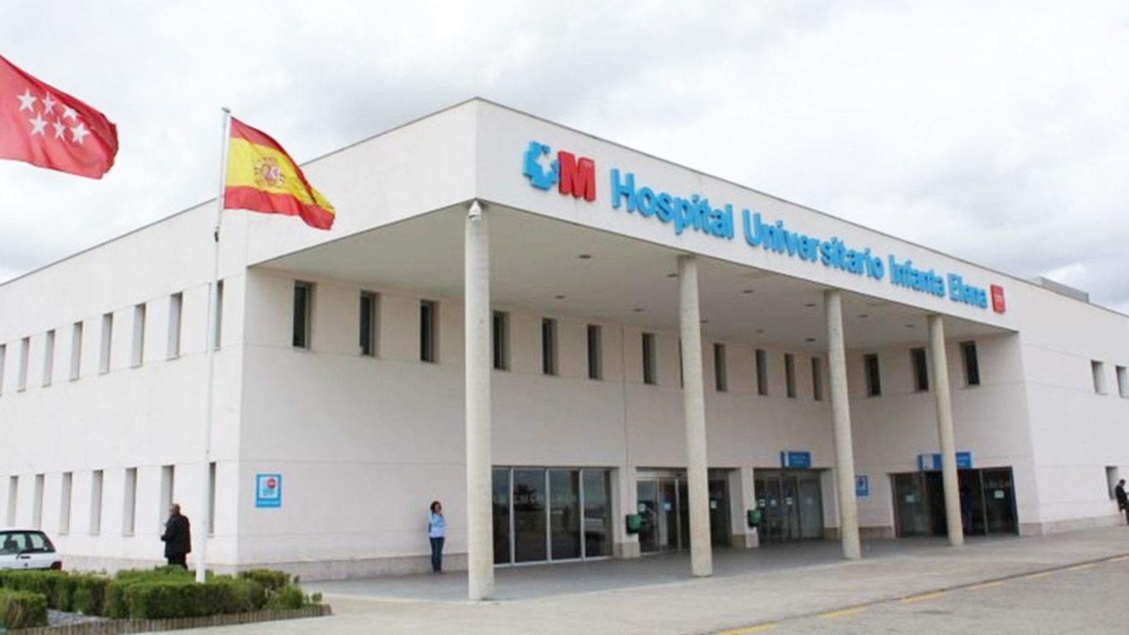 Hospital de Valdemoro