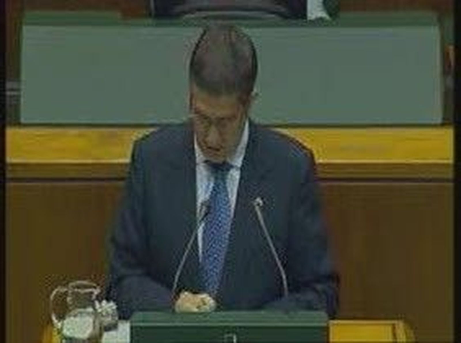 Patxi Lopez