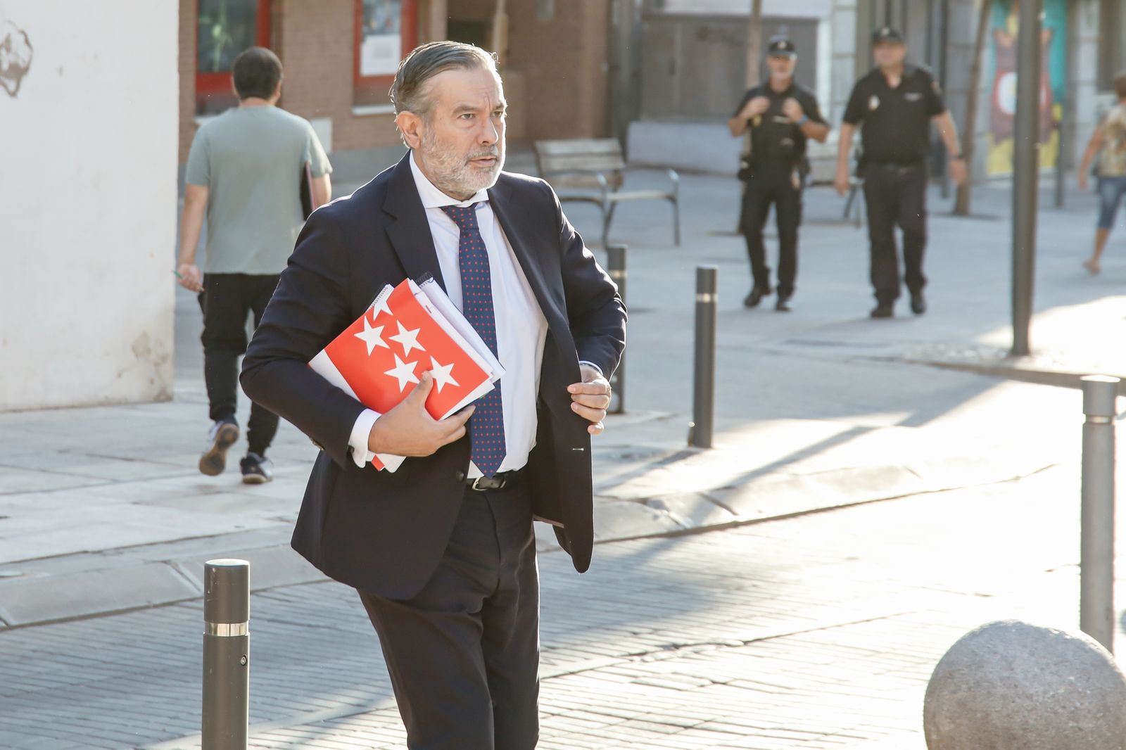 Enrique López