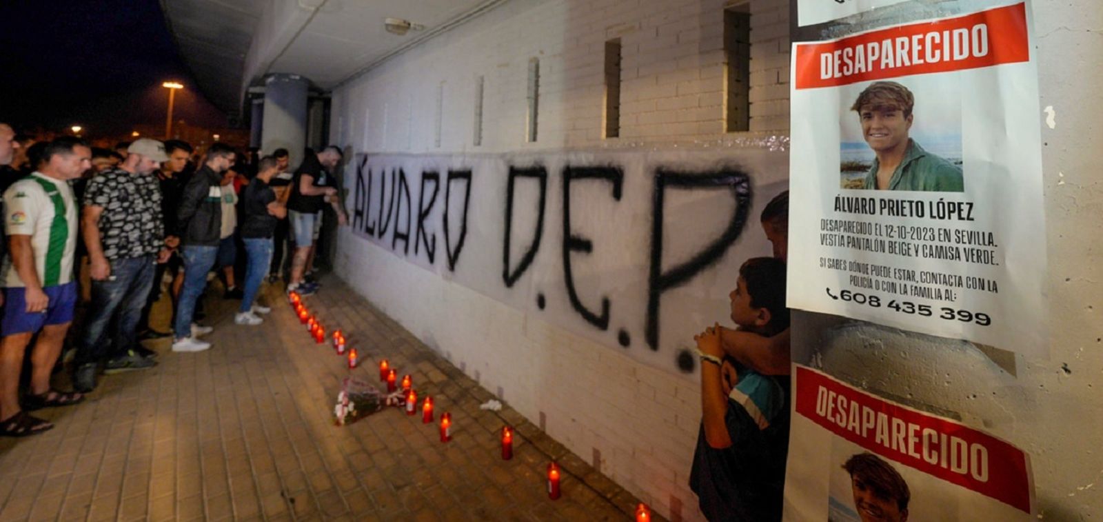 En memoria de Alvaro Prieto
