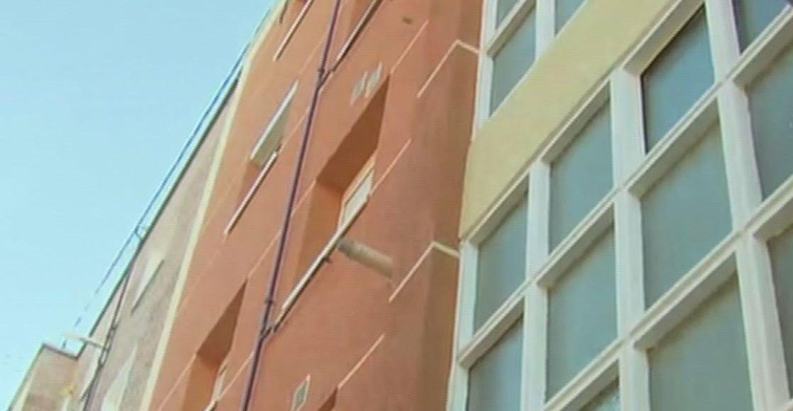Vecinos de Valdezarza, atemorizados por los traficantes de droga