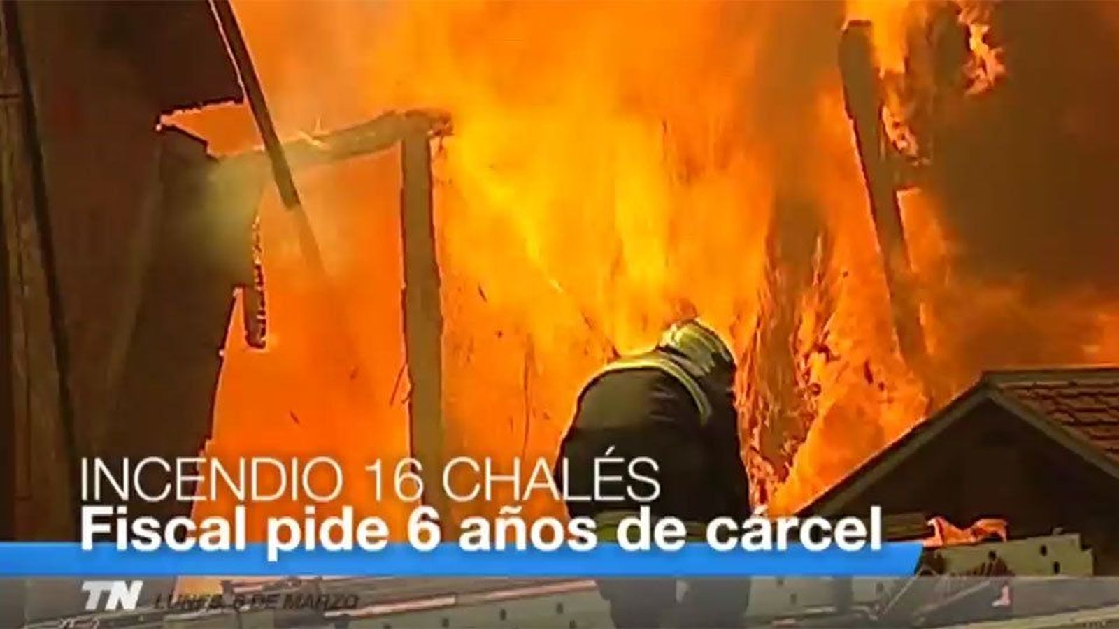 Telenoticias 1 06.03.2017