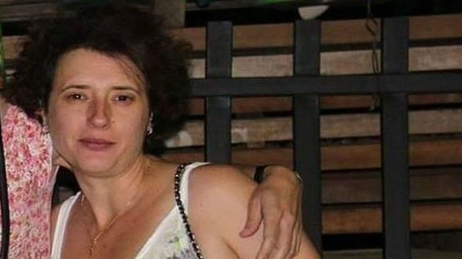 La auxiliar de enfermería Teresa Romero evoluciona favorablemente
