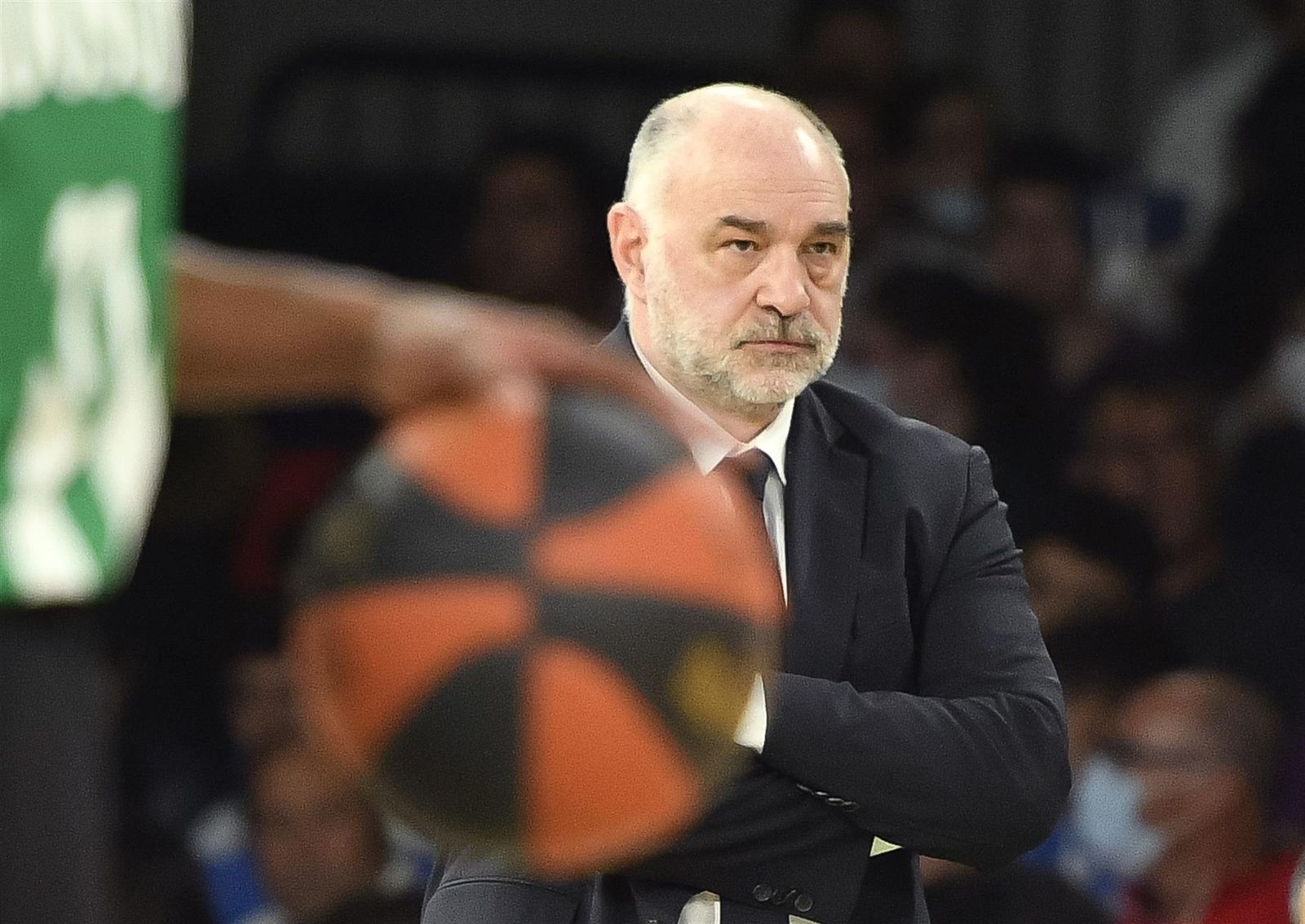 Pablo Laso