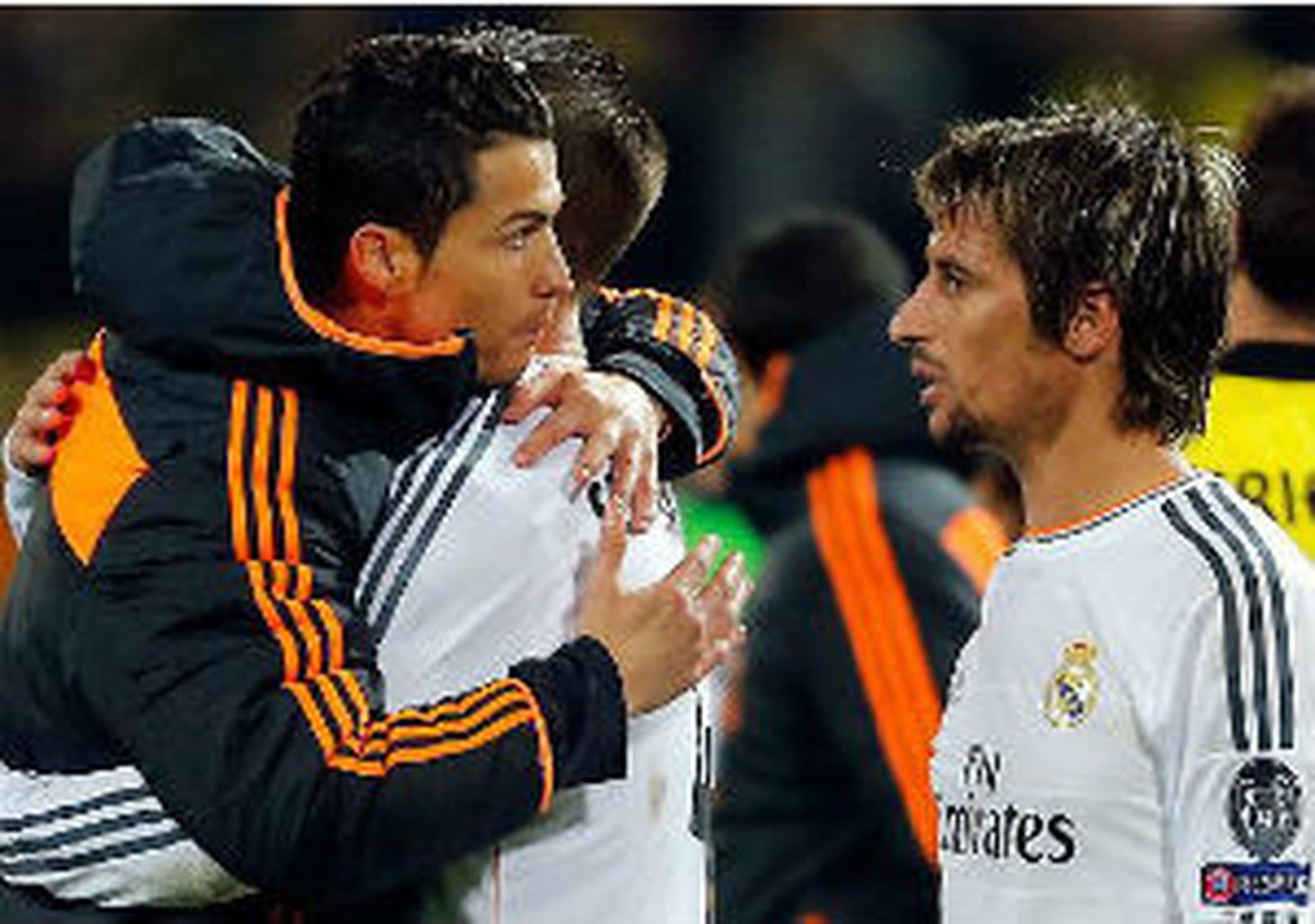 Real Madrid
