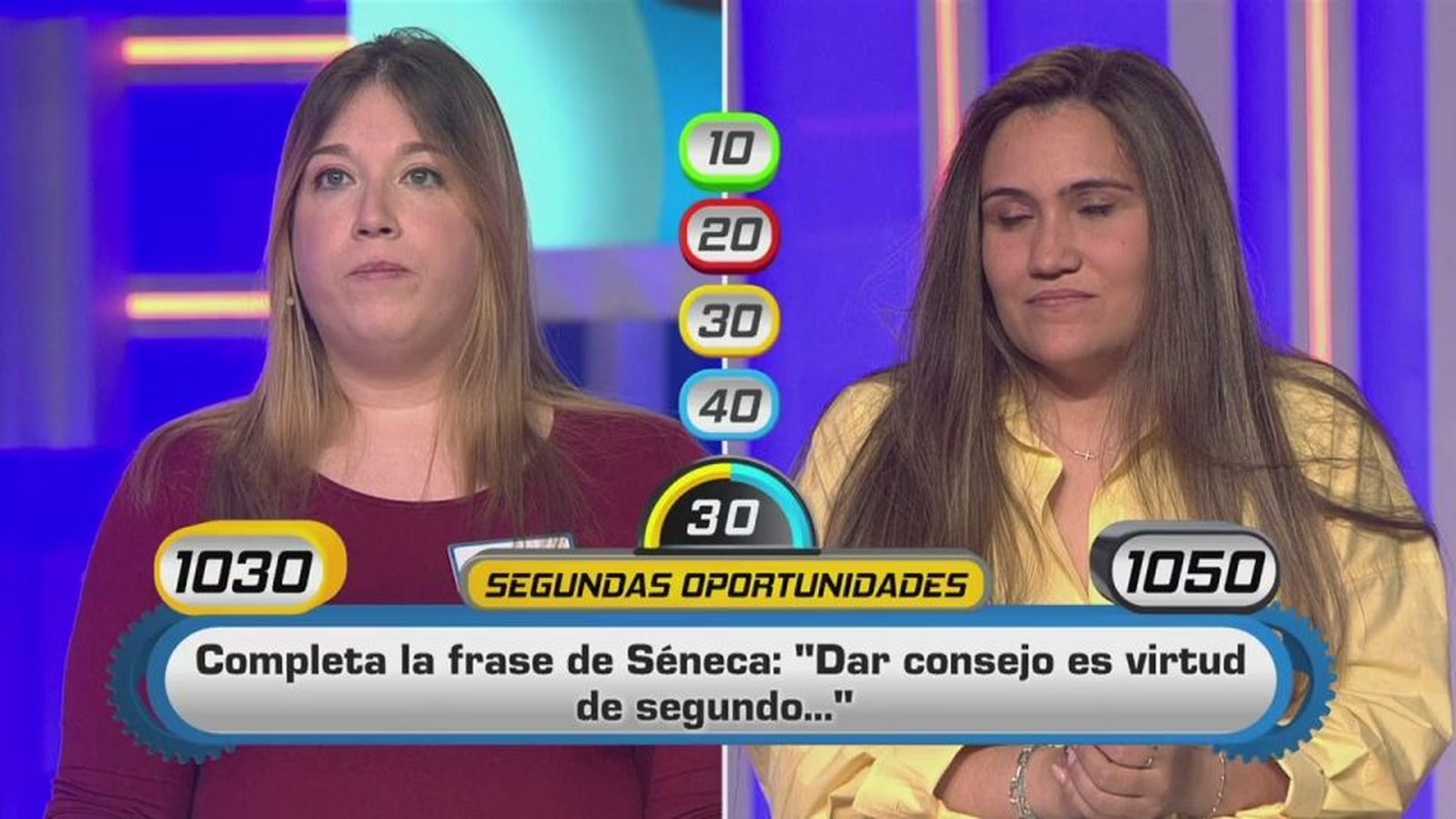 ¿Jugarías a robarle puntos a tus compañeros?