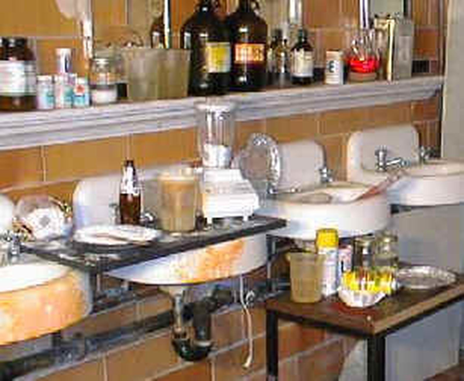 laboratorio