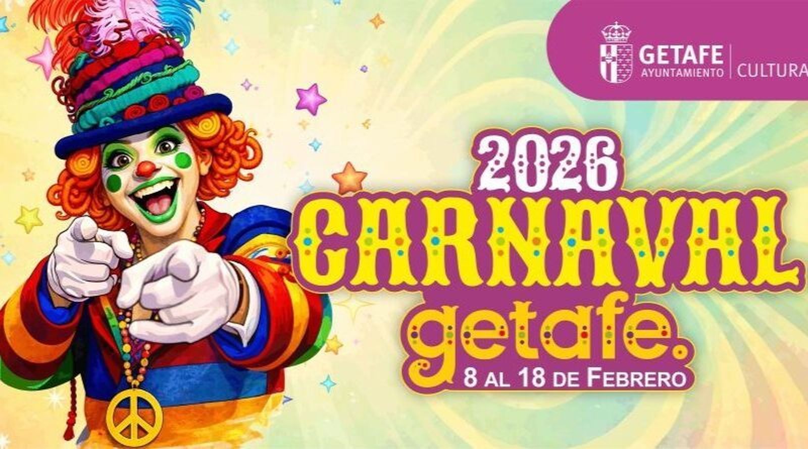 Carnaval de Getafe