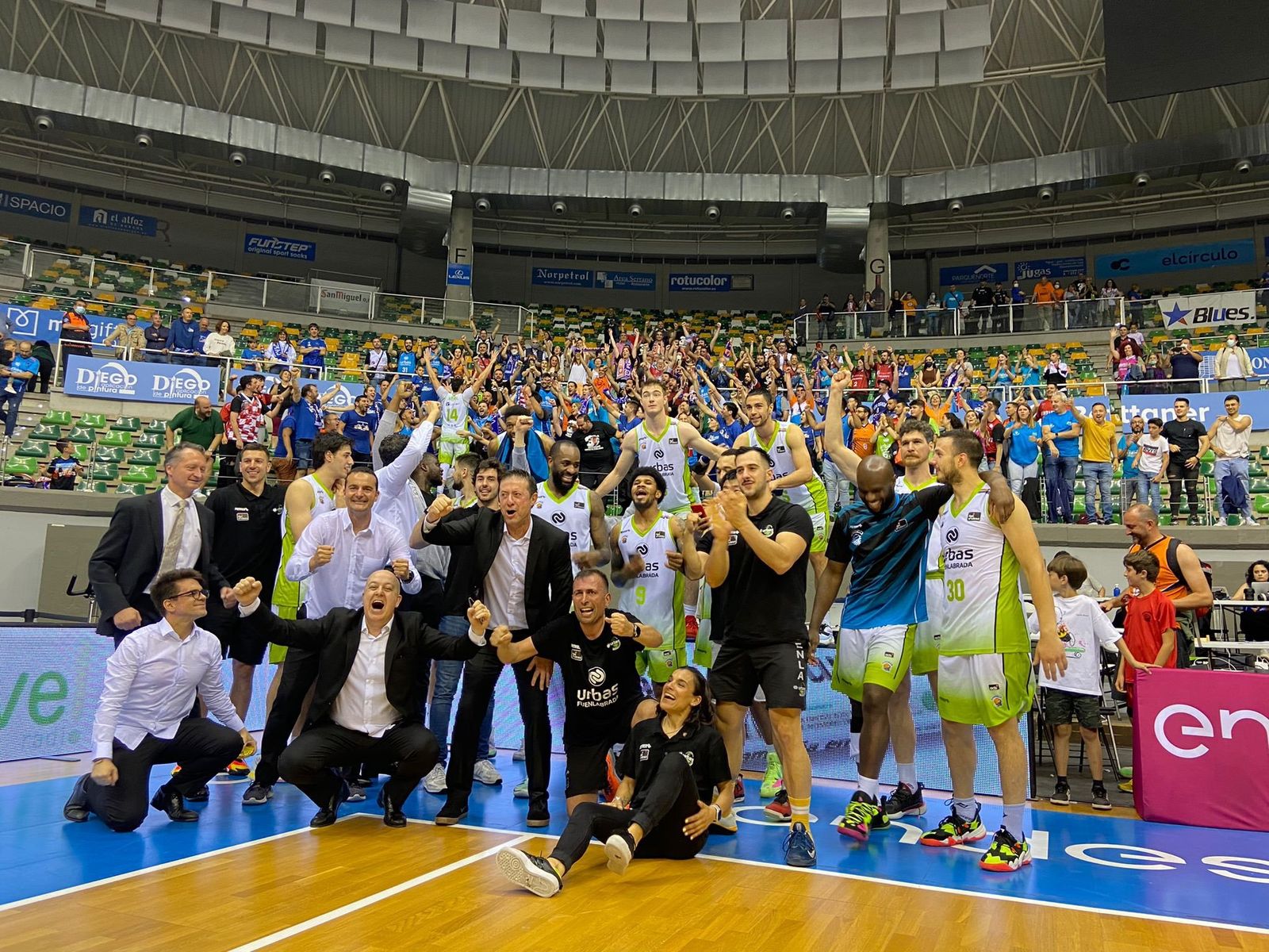 Urbas Fuenlabrada