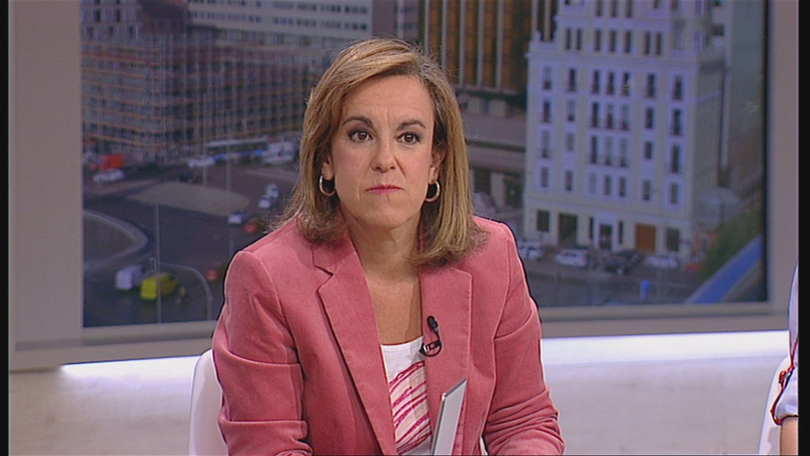 Causapié: "Madrid Central es un gran proyecto pero puede salir mal si no se gestiona bien"