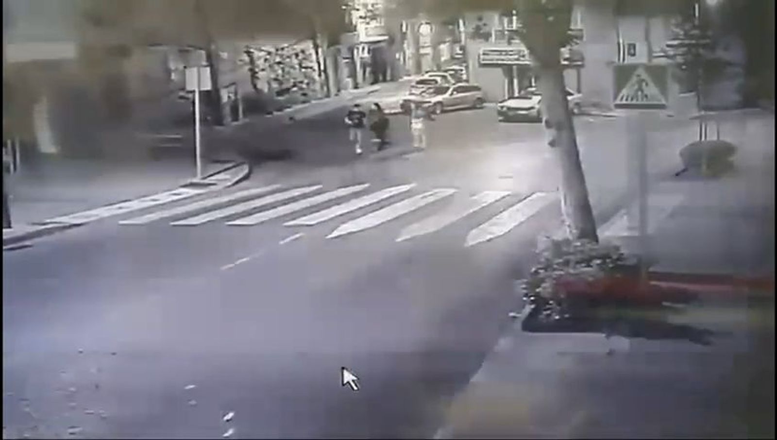 Guardia Civil Colmenar Viejo