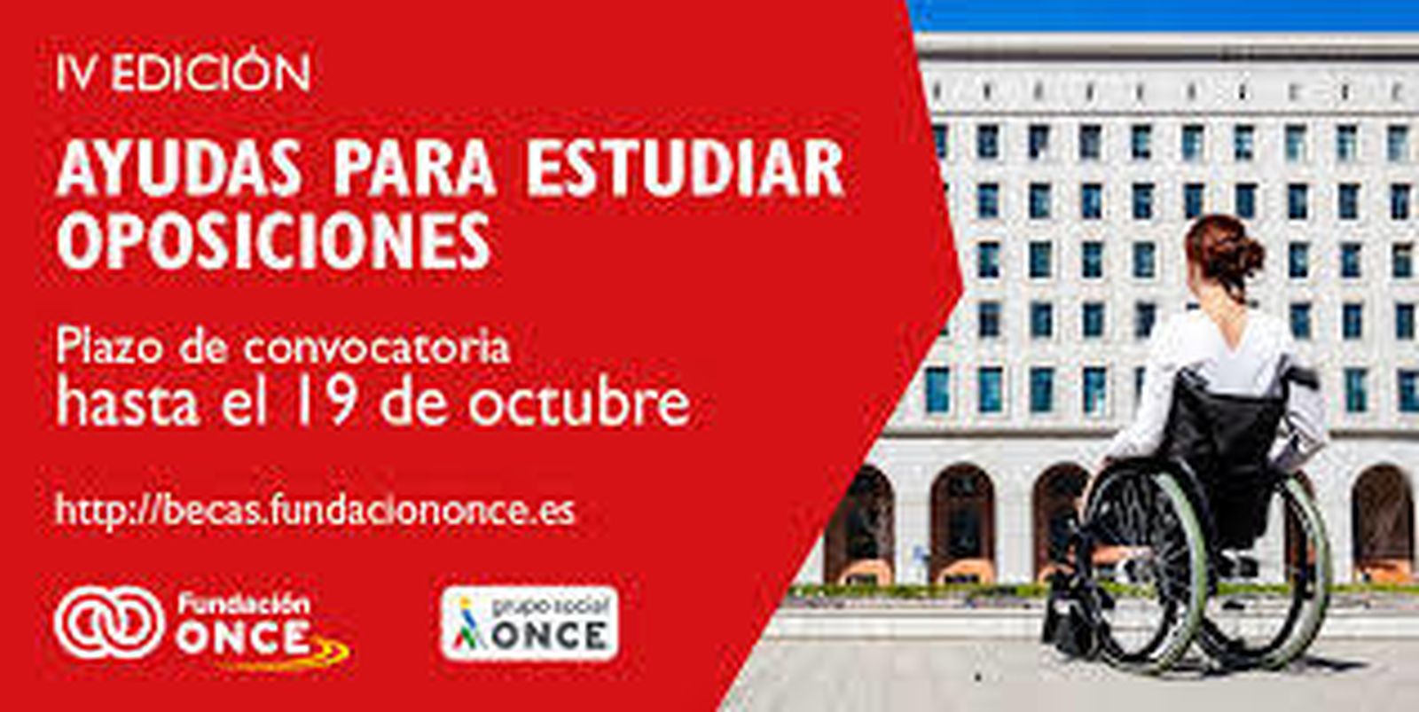 FUNDACION ONCE