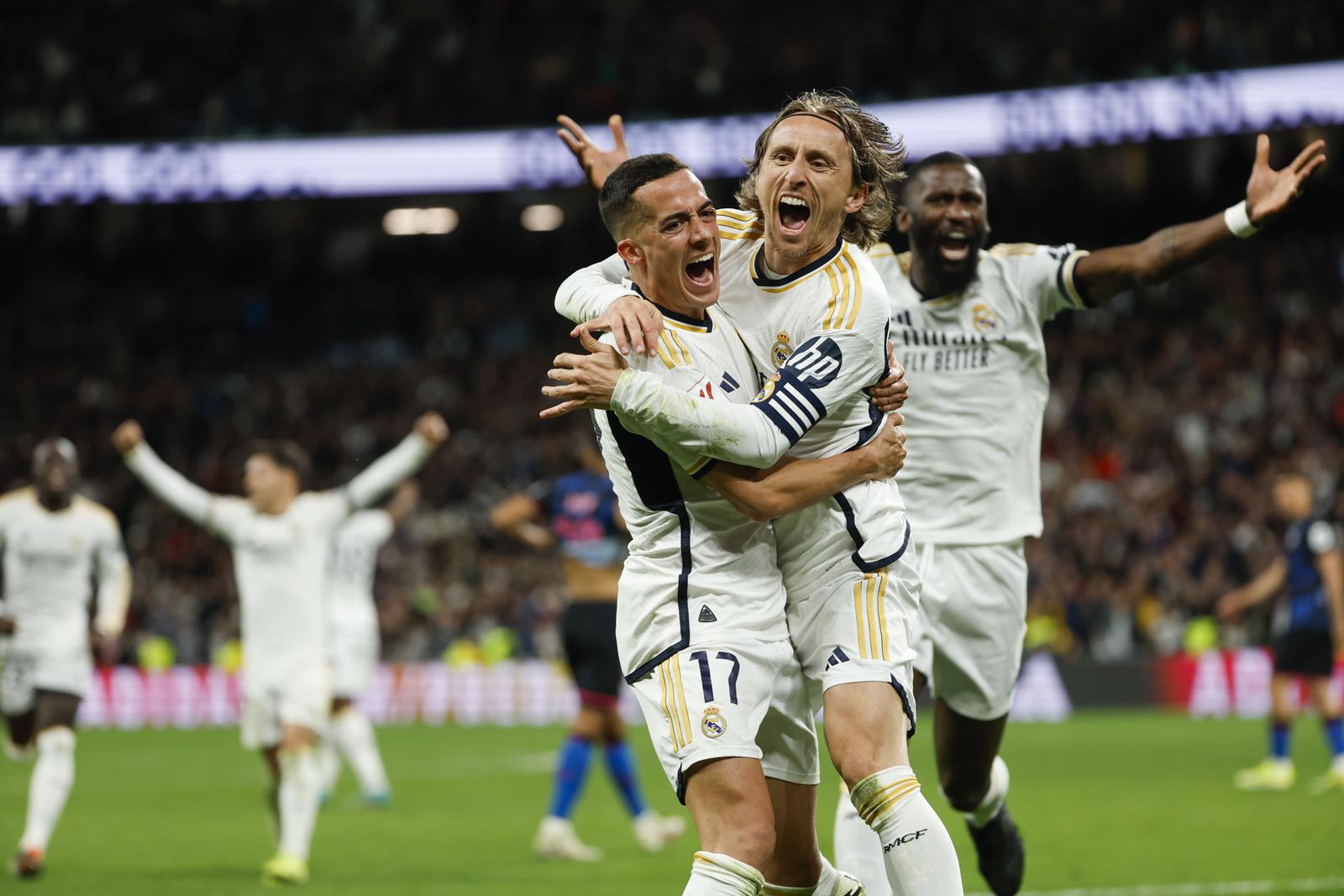 Modric