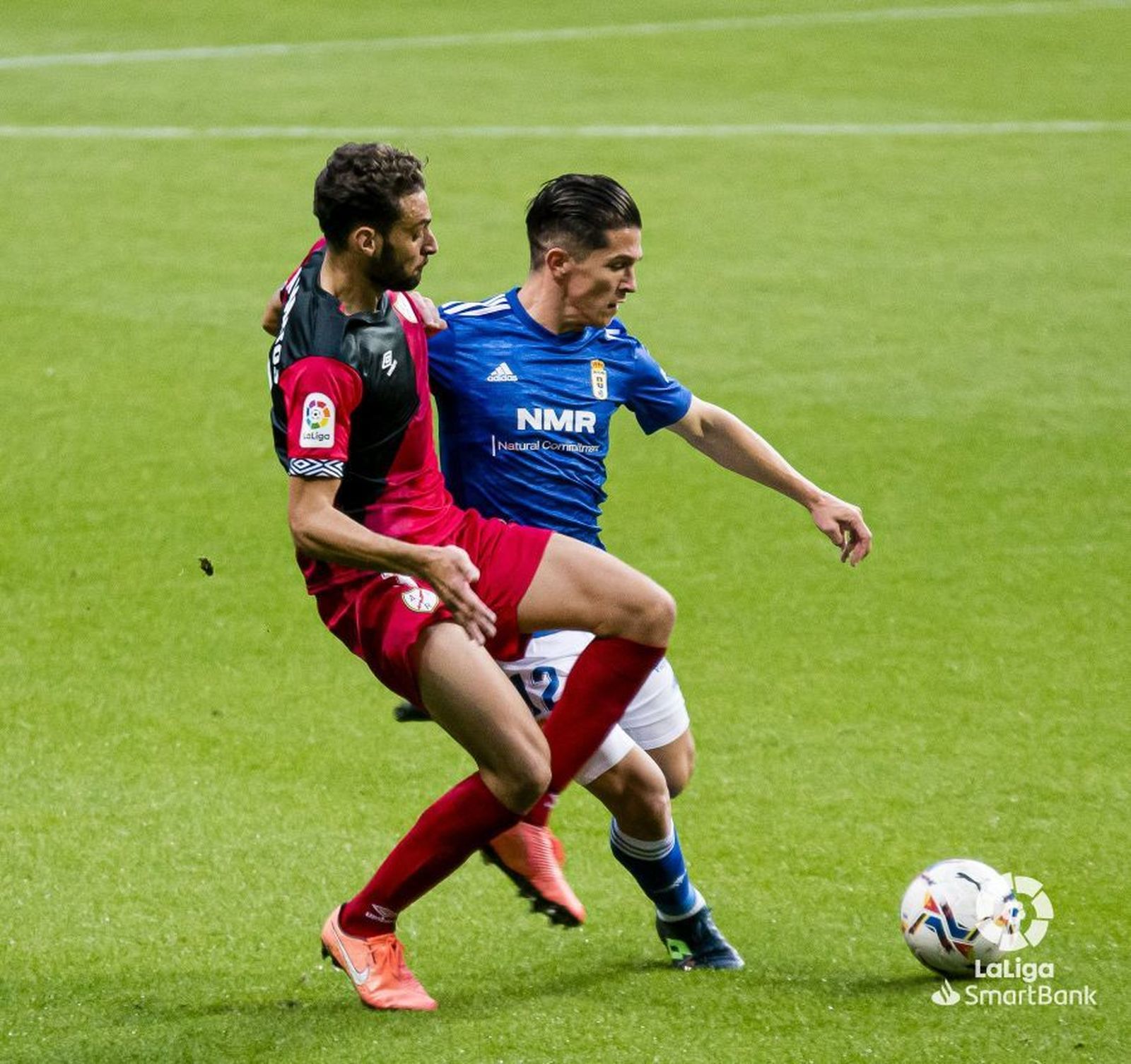 Ovido-Rayo Vallecano