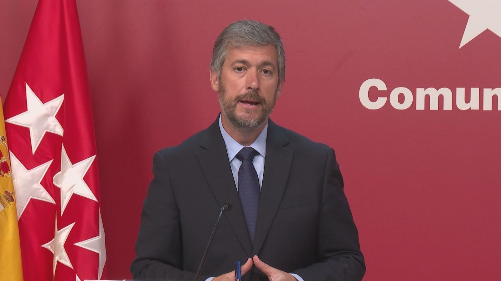 La Comunidad pide a Sánchez que retire un modelo de financiación que es "una carta de pago" al independentismo