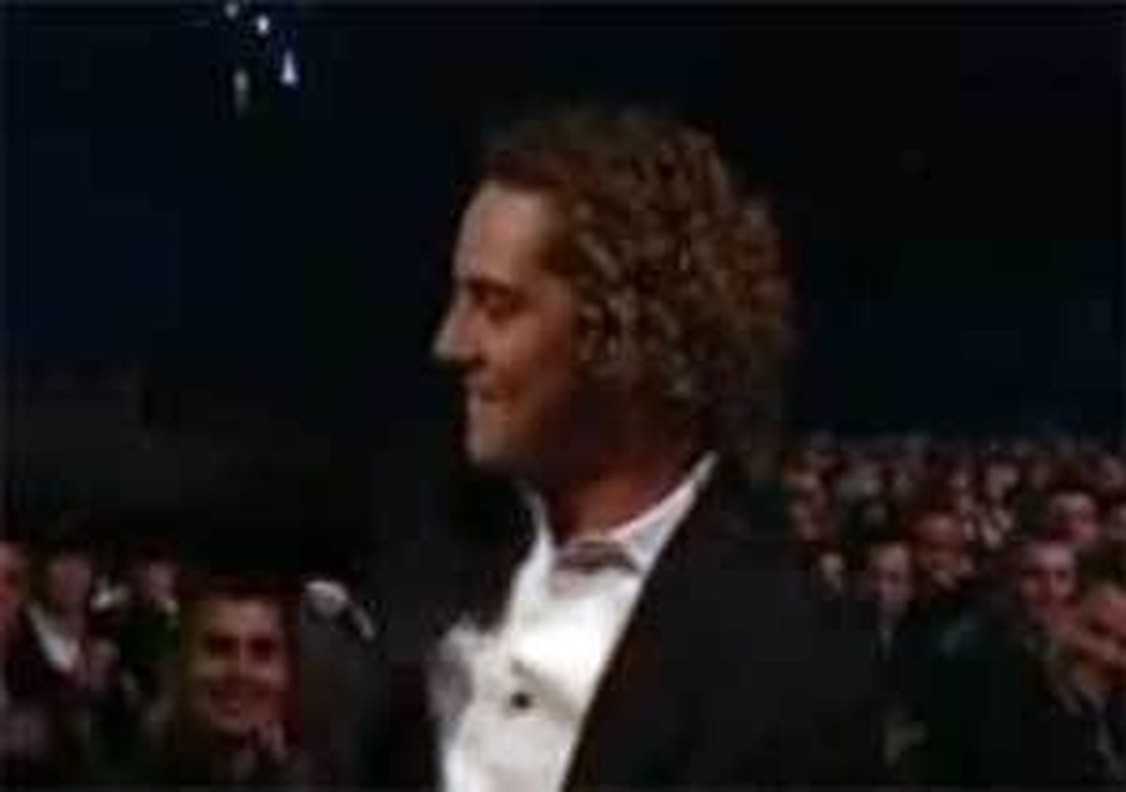 Bisbal y Paco de Lucía, españoles galardonados en los Grammy Latinos