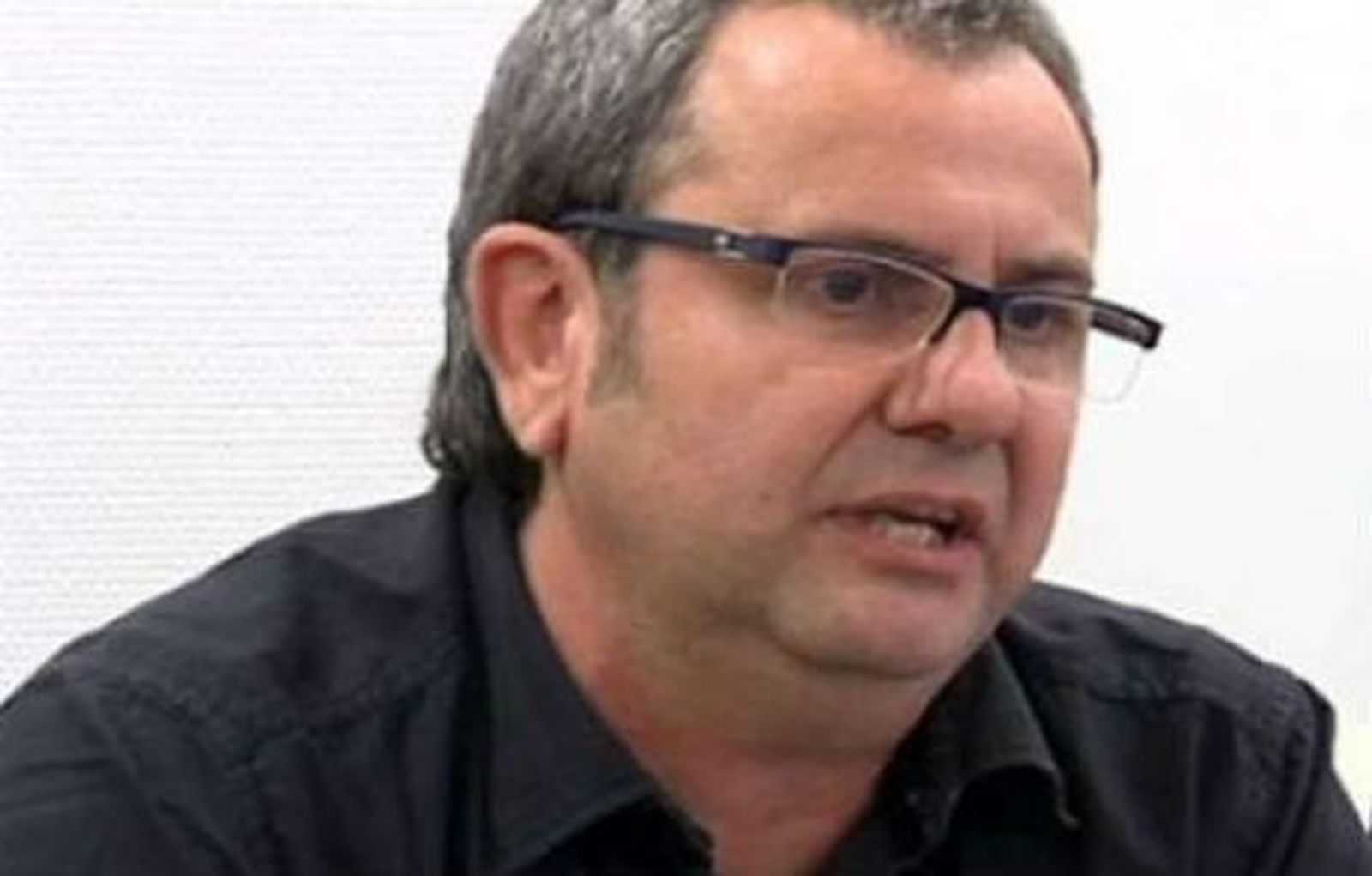 El despacho de Goioaga queda precintado por si se ordenan nuevos registros