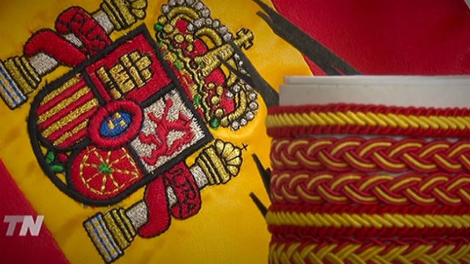 Ciudadano Cake celebra la Fiesta Nacional