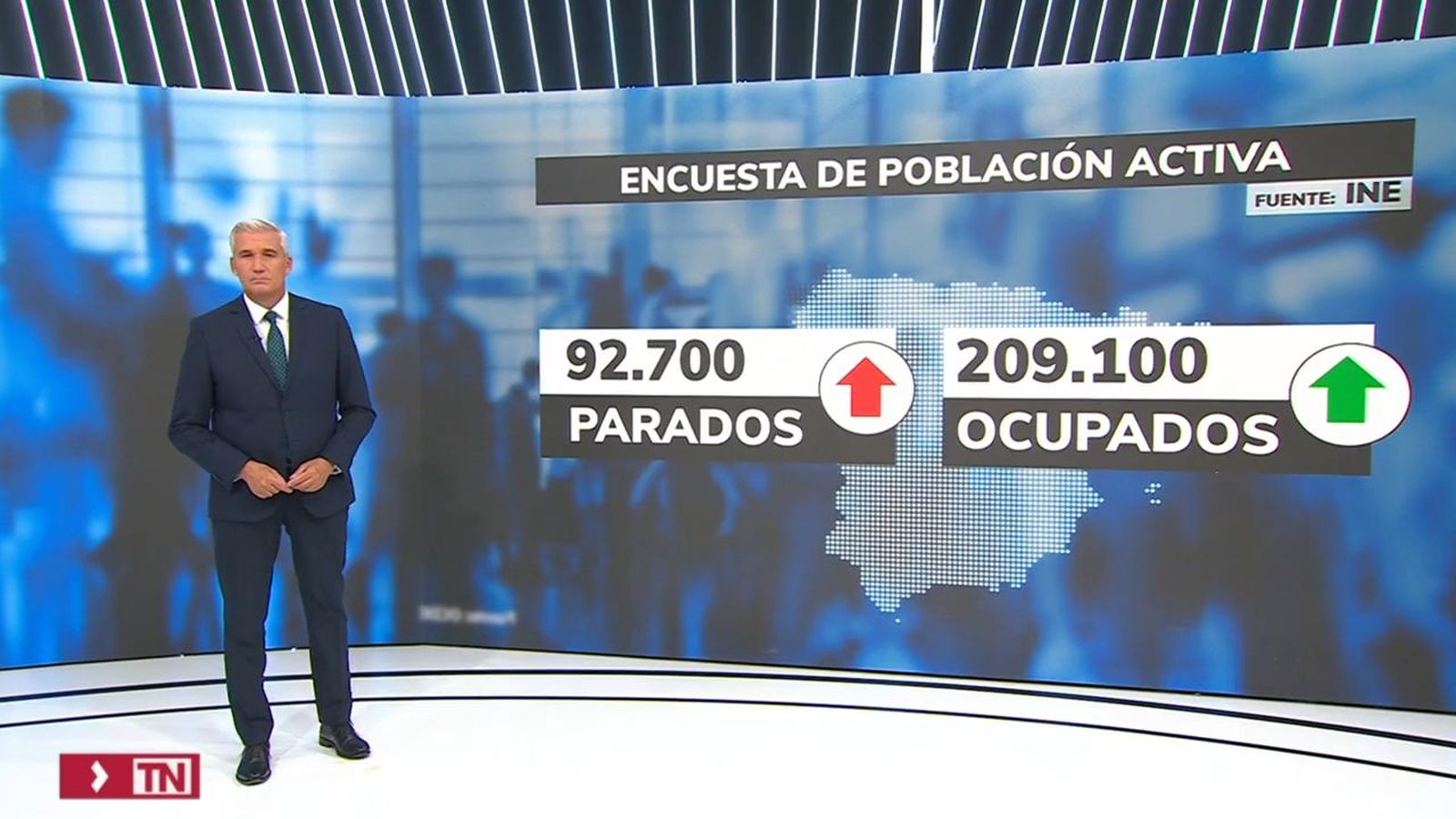 EPA tercer trimestre
