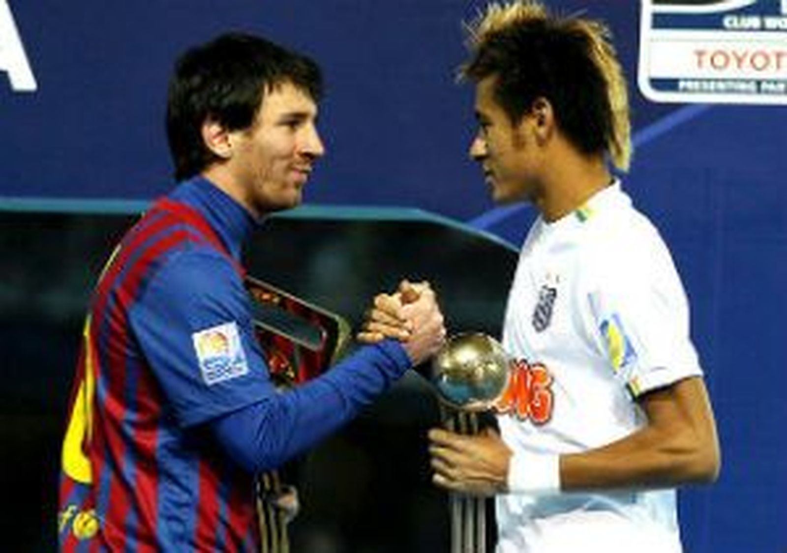 Neymar