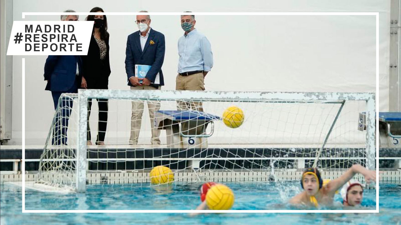 Waterpolo