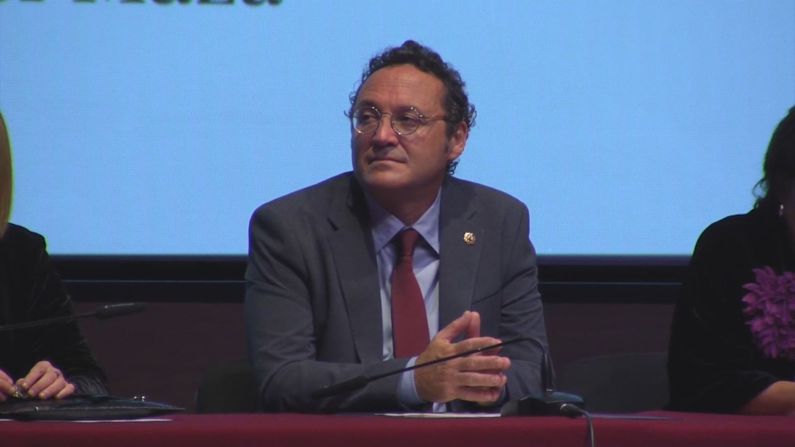 El ICAM pide elevar al Supremo la causa contra los fiscales  de Madrid investigados en la querella del novio de Ayuso