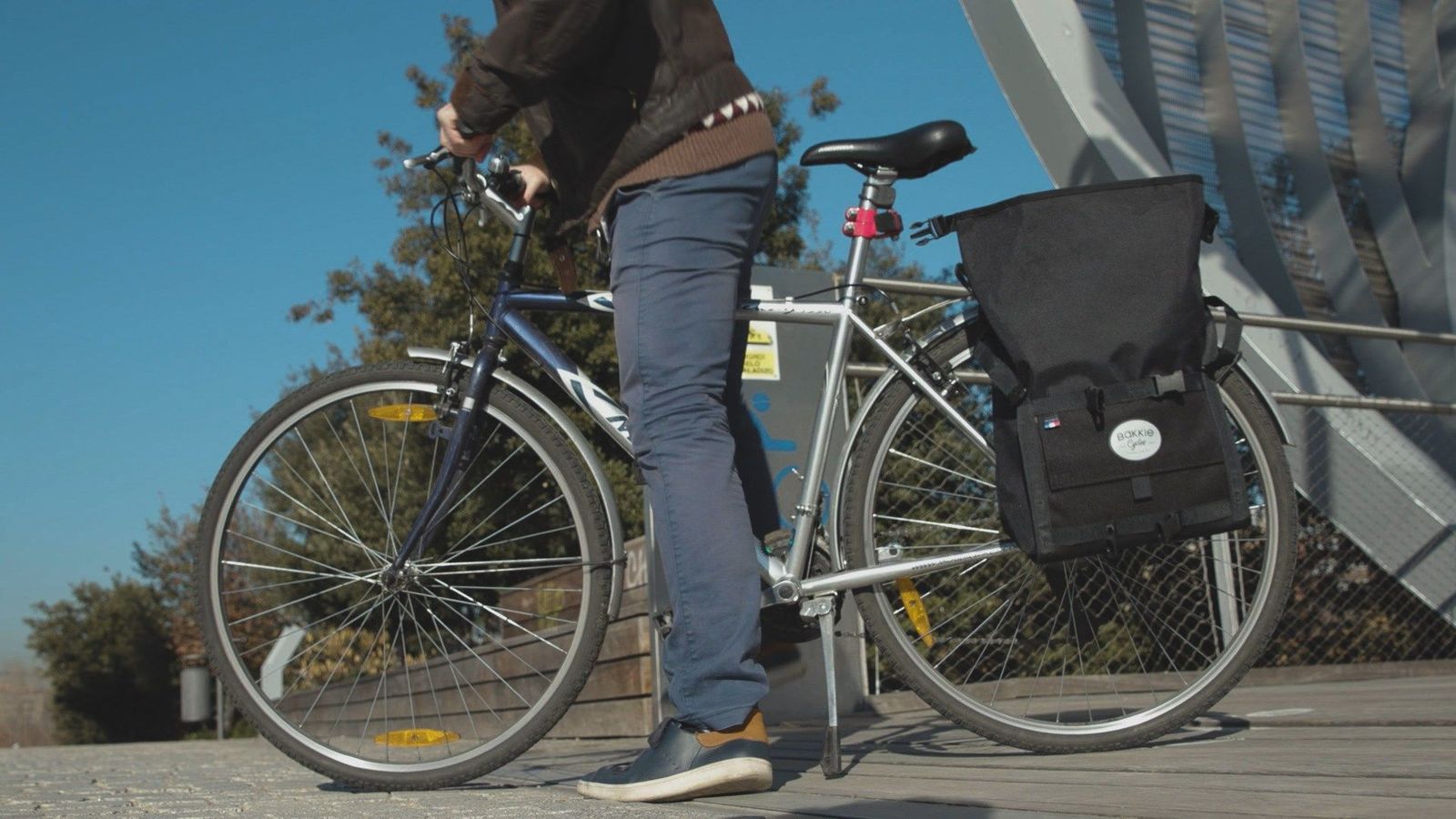 El patinete y las bicicletas eléctricas: nuevas formas de movilidad