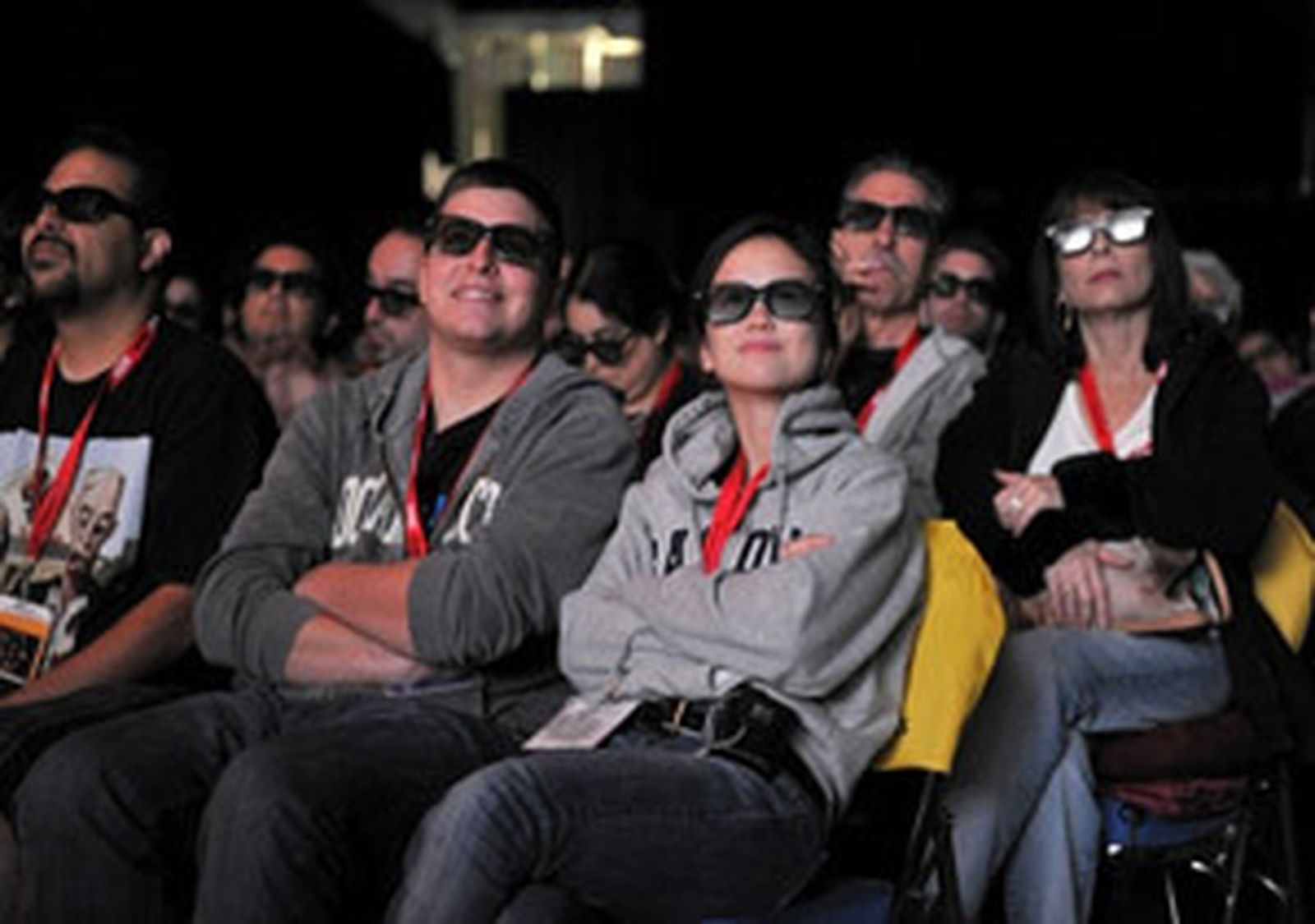 Cine 3D