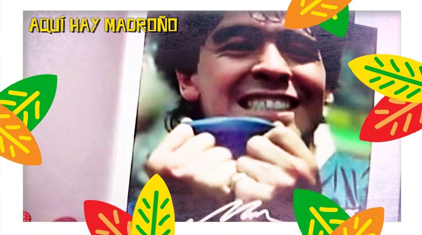Maradona: de héroe a villano.