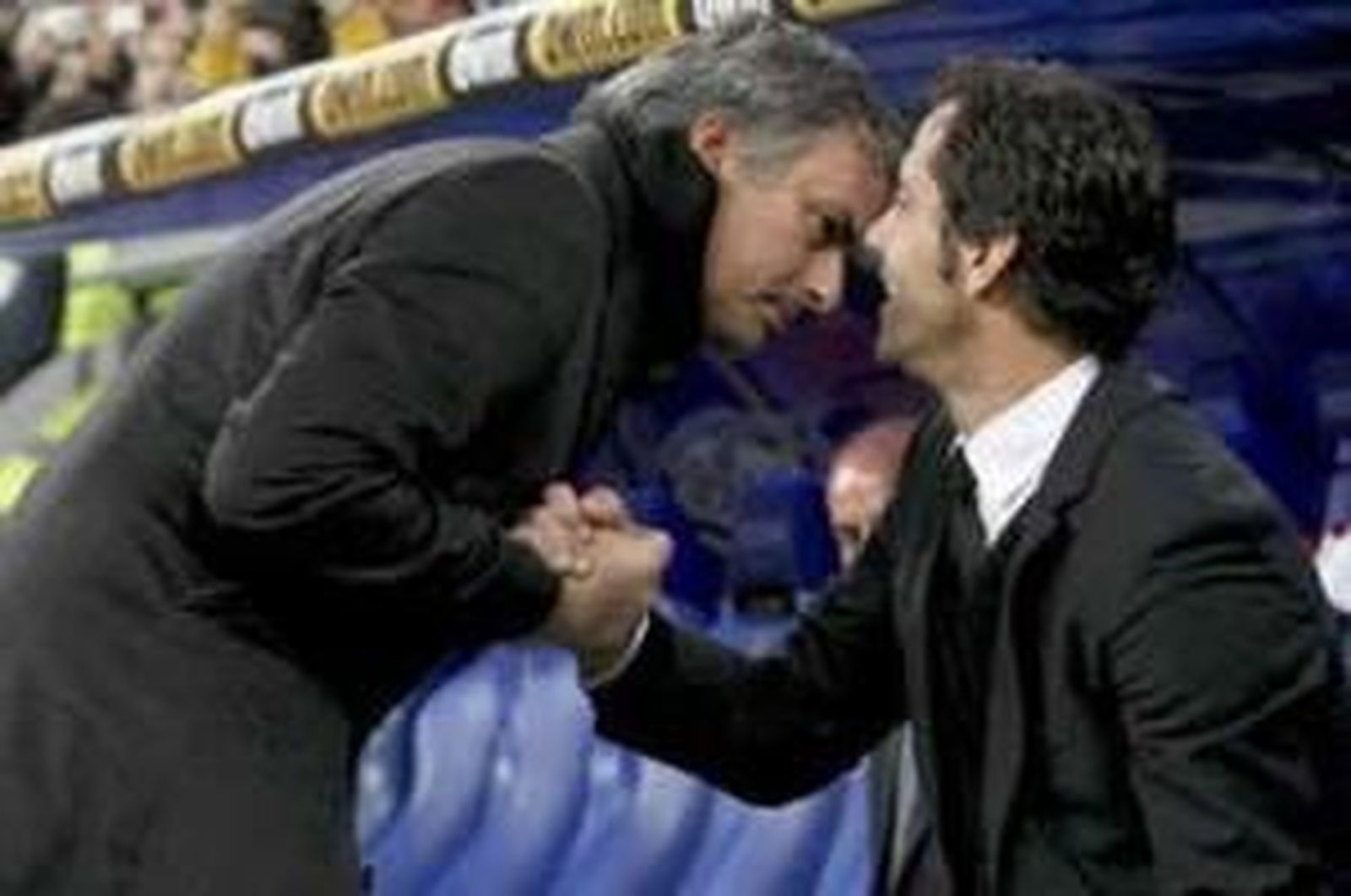 La reacción del Atlético desafía las opciones de título del Real Madrid
