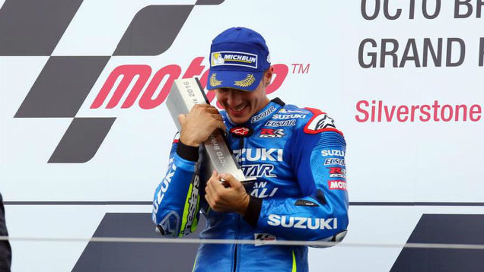 Maverick Viñales