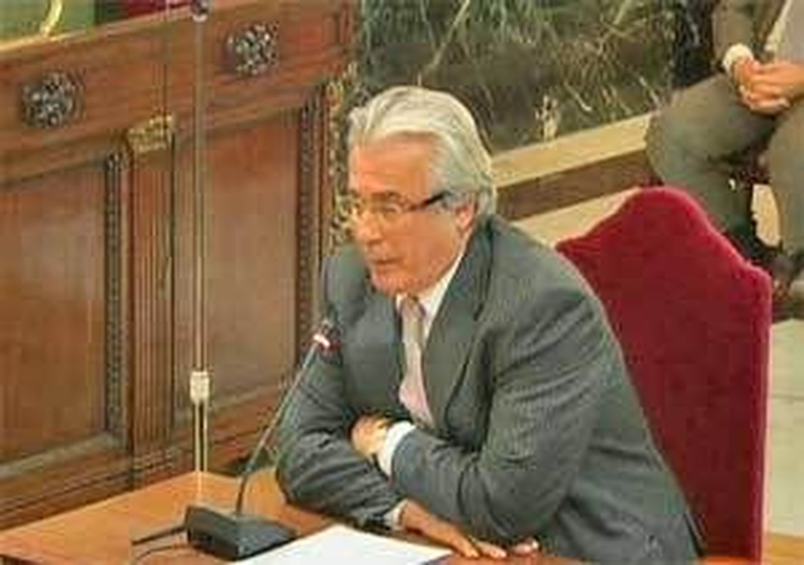 El juicio contra Garzón queda visto para sentencia