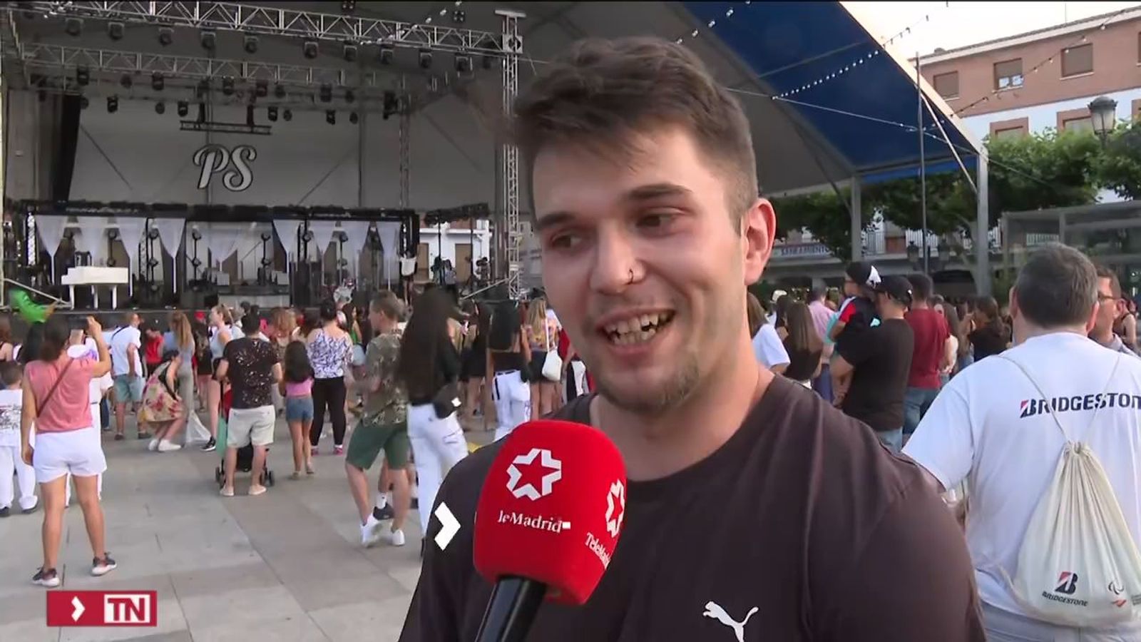 Fiestas en la Comunidad de Madrid
