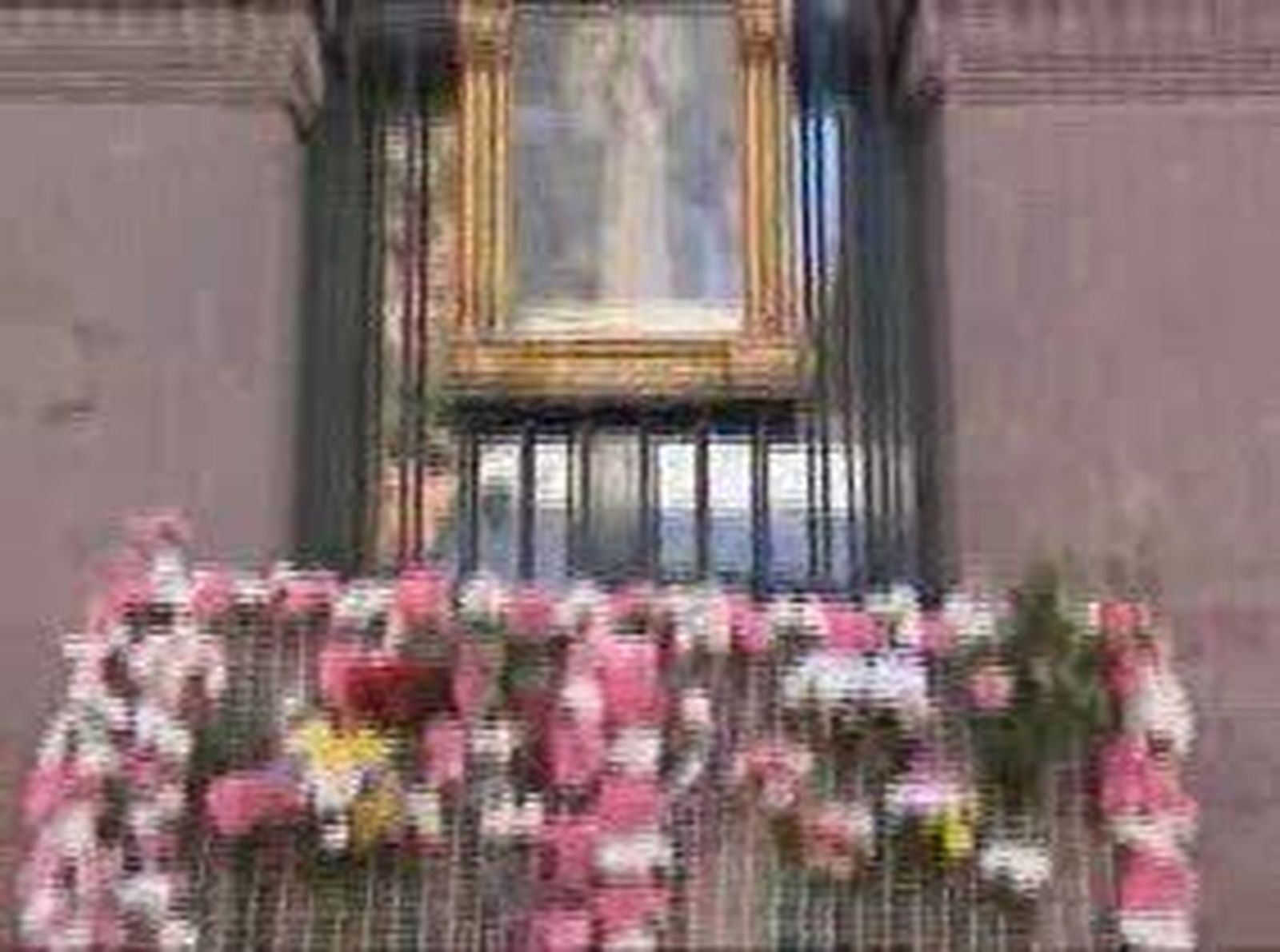 Actos de la mañana