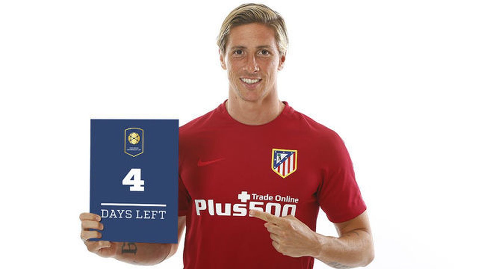 Fernando Torres