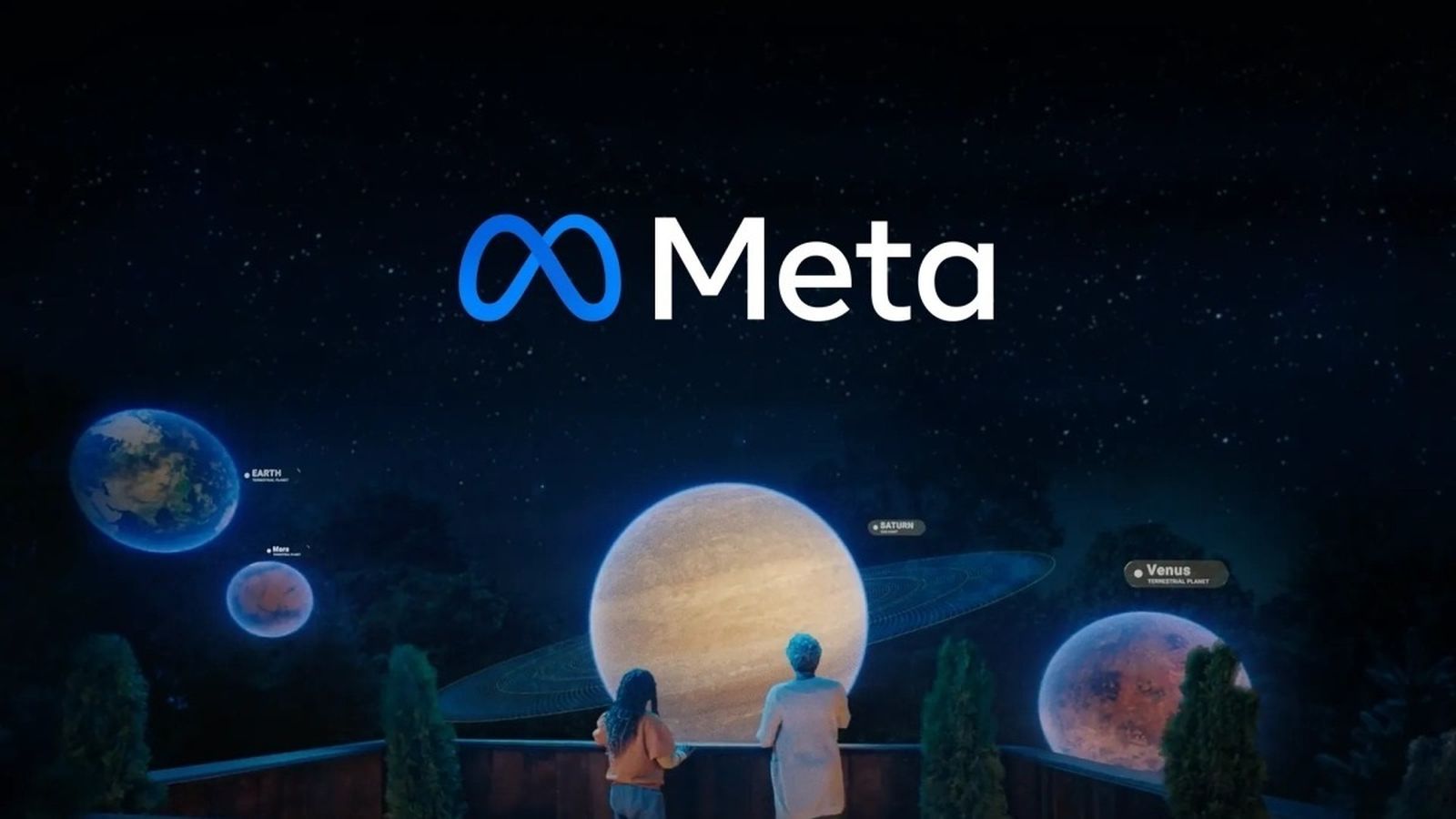 Meta, la matriz de Facebook, Instagram y WhatsApp, anuncia ingresos menores a los esperados por Wall Street