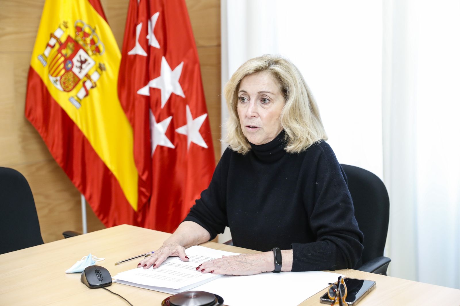 Polémica política