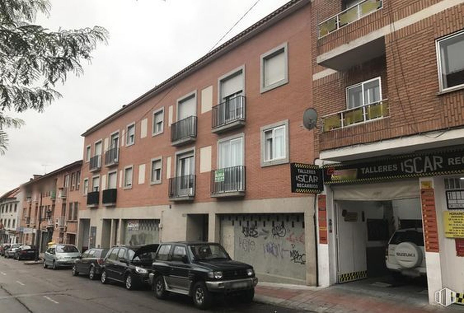 El Molar prepara una operación asfalto en toda su céntrica avenida de España