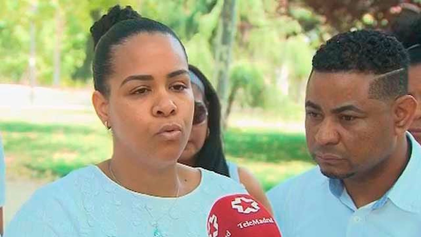Los padres del niño ahogado en San Fernado Henares denunciarán a Aquópolis