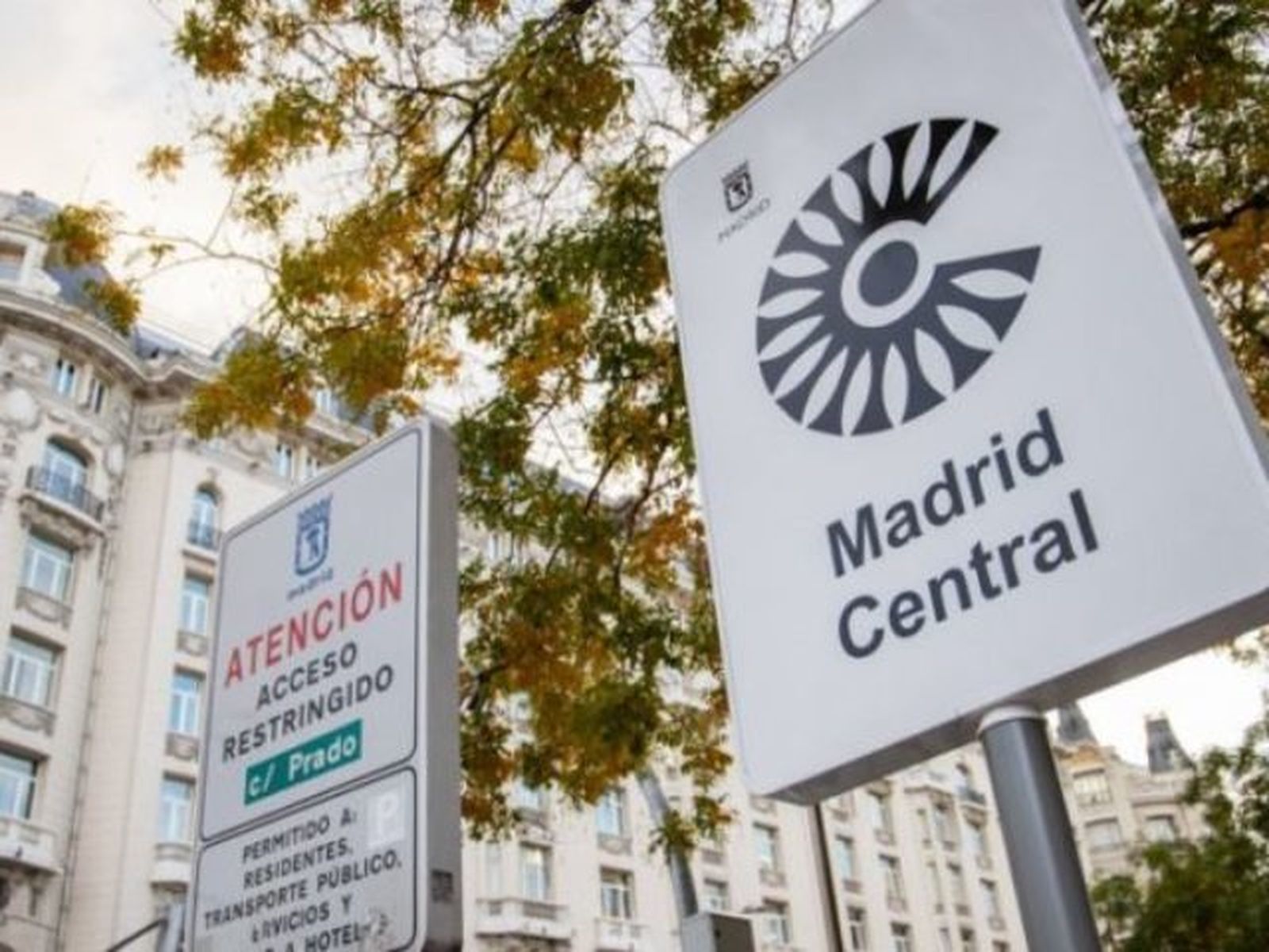 El Intercambiador