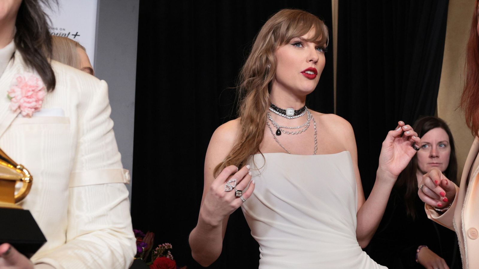 Taylor Swift