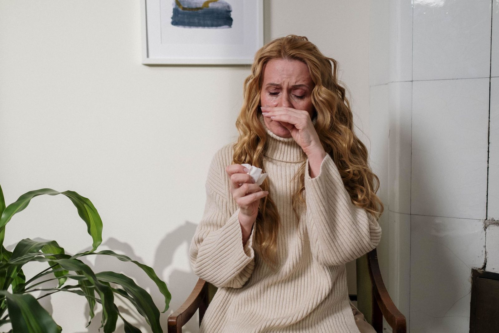 Segunda ola de gripe: llega con más casos de gripe A y B y personas que encadenan un virus tras otro