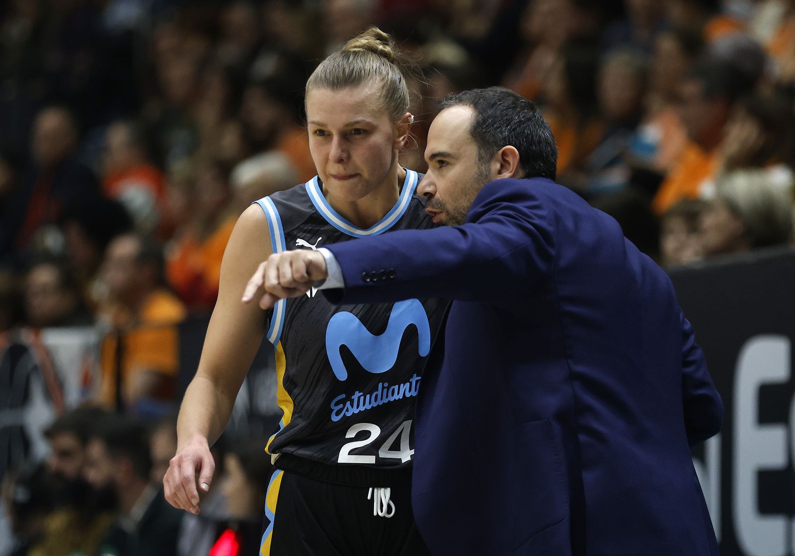 Movistar Estudiantes