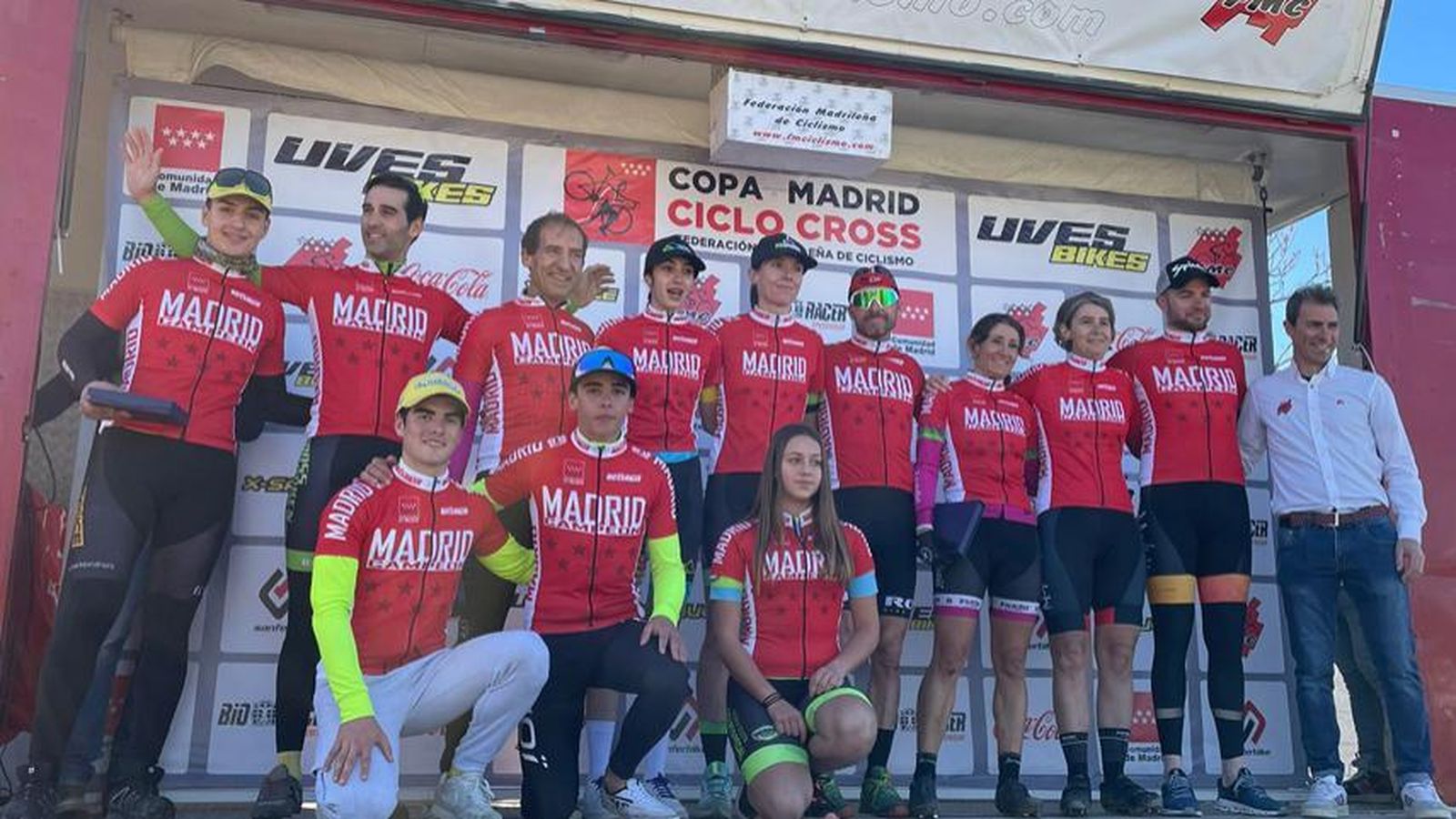Ciclocross