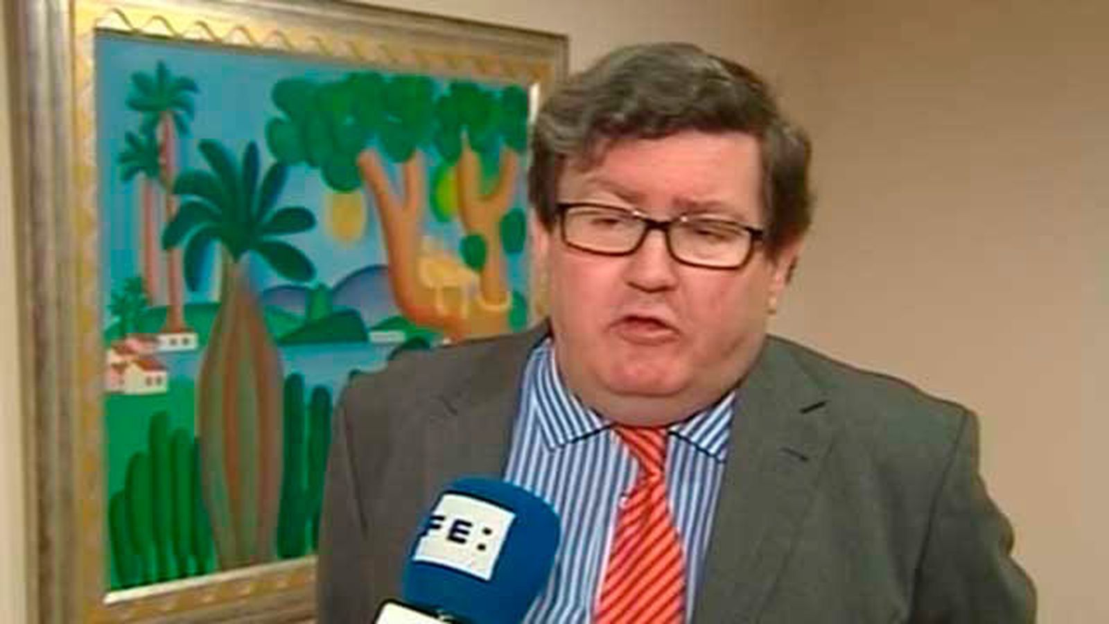 Juan Manuel Bonet