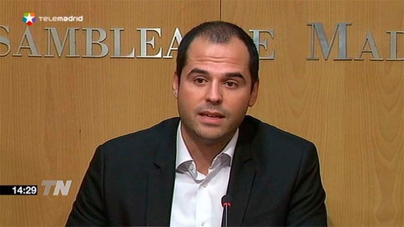 Ciudadanos y PP quieren una ley de derogación de las 3 alturas en lectura única