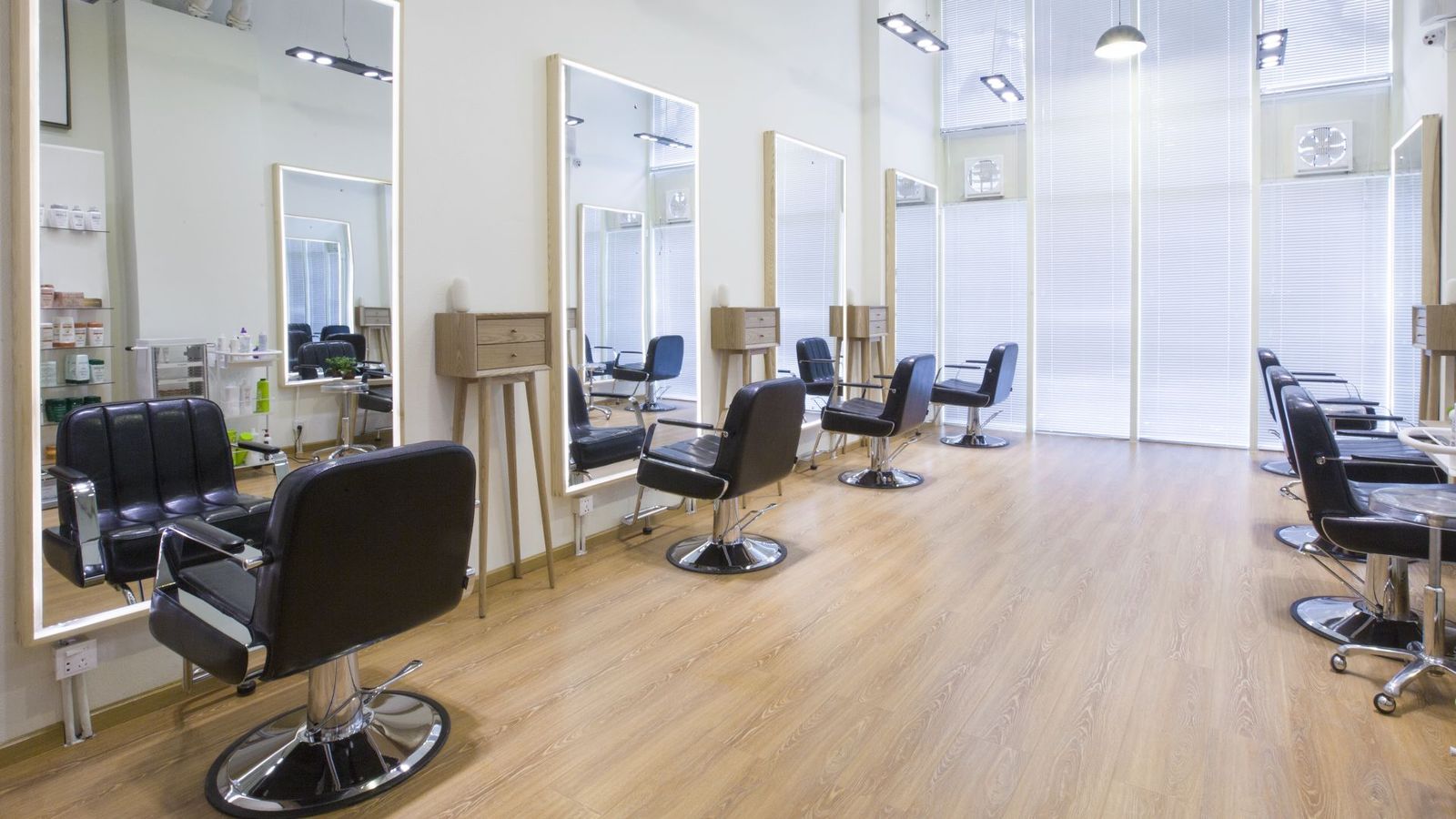Peinados y cortes de pelo a precio de chollo en Ciudad Lineal
